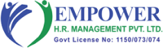 EMPOWER H.R MANAGEMENT PVT LTD